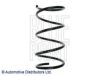 KIA 546302F020 Coil Spring